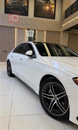 مرسيدس بنز E-Class